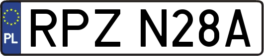 RPZN28A