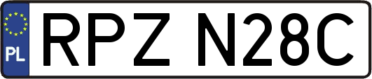 RPZN28C