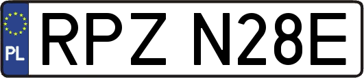 RPZN28E