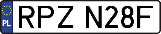 RPZN28F