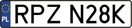 RPZN28K