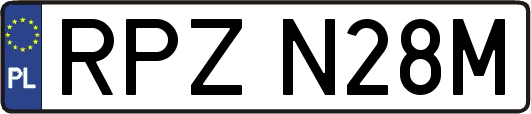 RPZN28M