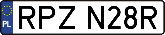 RPZN28R