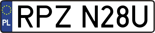 RPZN28U