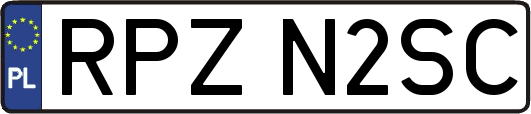 RPZN2SC