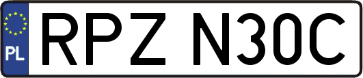 RPZN30C
