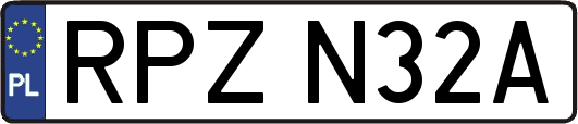 RPZN32A