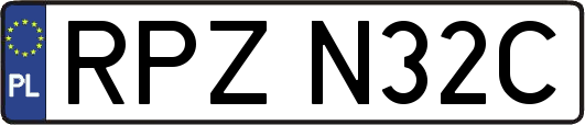 RPZN32C