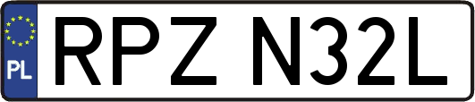 RPZN32L