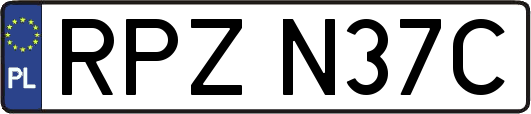 RPZN37C