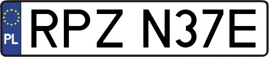 RPZN37E