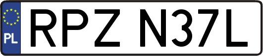 RPZN37L