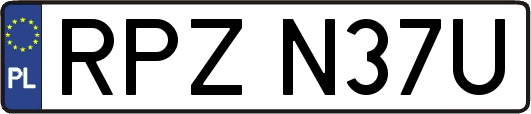 RPZN37U