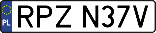 RPZN37V