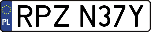 RPZN37Y