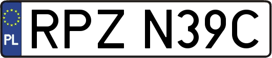 RPZN39C
