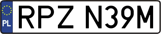 RPZN39M