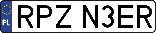 RPZN3ER