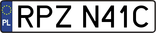 RPZN41C