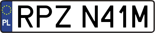 RPZN41M