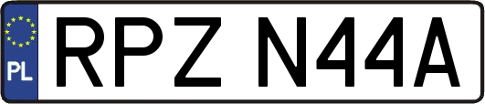 RPZN44A