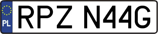 RPZN44G