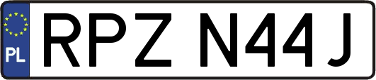 RPZN44J