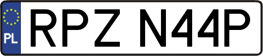 RPZN44P