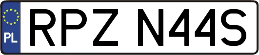 RPZN44S