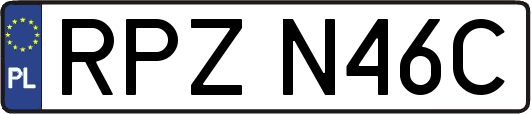 RPZN46C