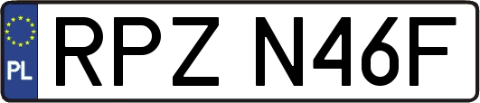 RPZN46F