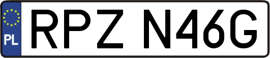 RPZN46G