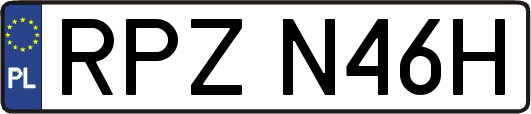 RPZN46H