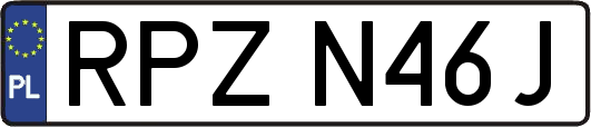 RPZN46J