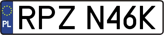 RPZN46K