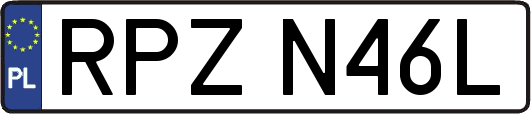RPZN46L