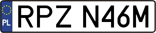 RPZN46M