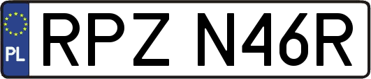 RPZN46R