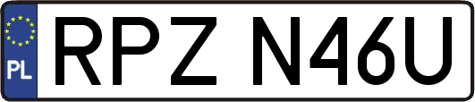 RPZN46U