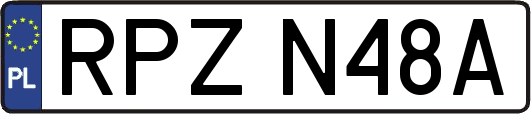 RPZN48A