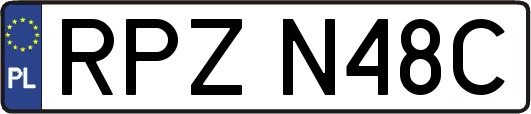 RPZN48C