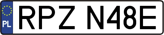 RPZN48E