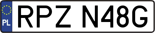 RPZN48G