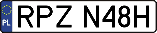RPZN48H