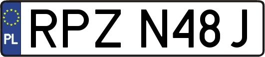 RPZN48J