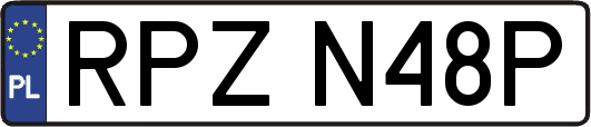 RPZN48P