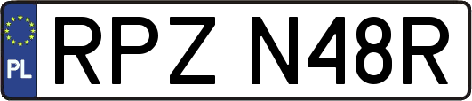RPZN48R