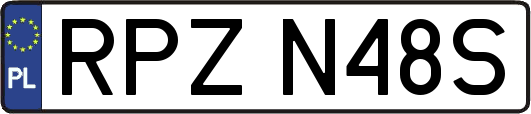 RPZN48S
