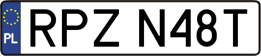 RPZN48T