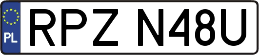 RPZN48U